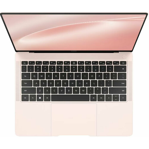 Huawei Ноутбук HUAWEI MATEBOOK X PRO Intel U7 155H 142 32GB2TBVanGoghH-7221TM Charm Pink 204990₽