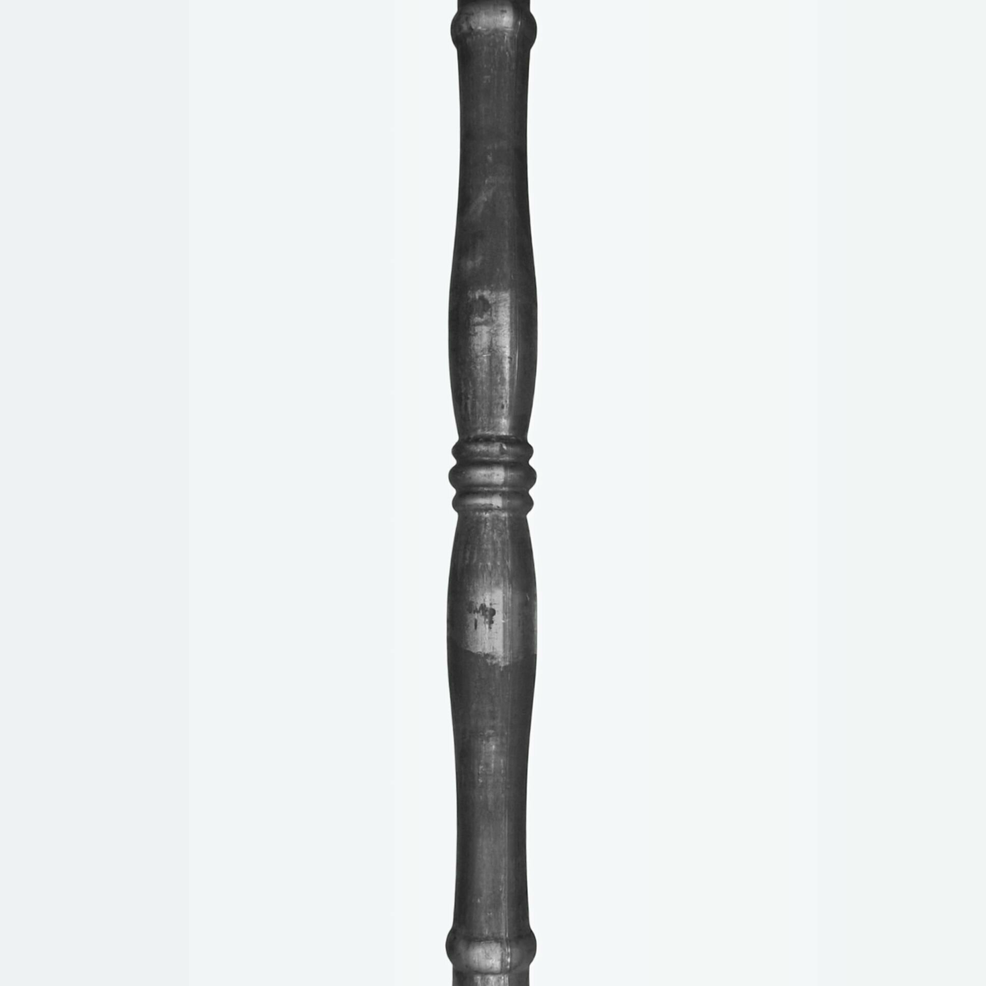 Балясина металлическая — фото 1