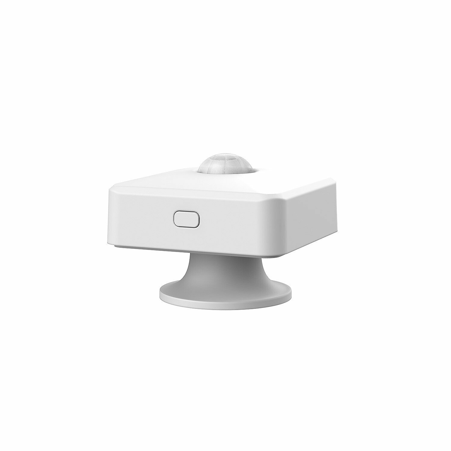 Датчик движения Gauss электронный Smart Home 1,5W 3V Wi-Fi 3м 120° - фото №9