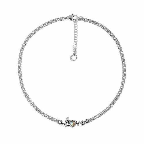 Колье Ciclon розовый 6190₽