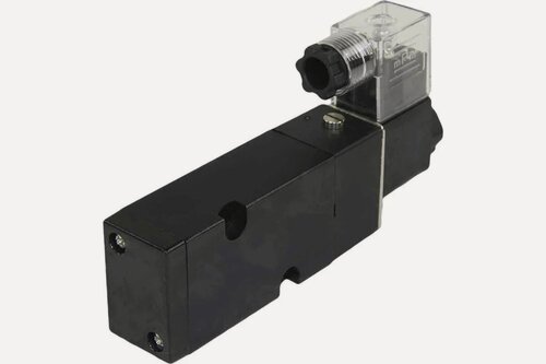 Изображение товара DN.ru Пневмораспределитель PND2-S1EM-52-1NC-J08 NAMUR 24В DC D290-00098