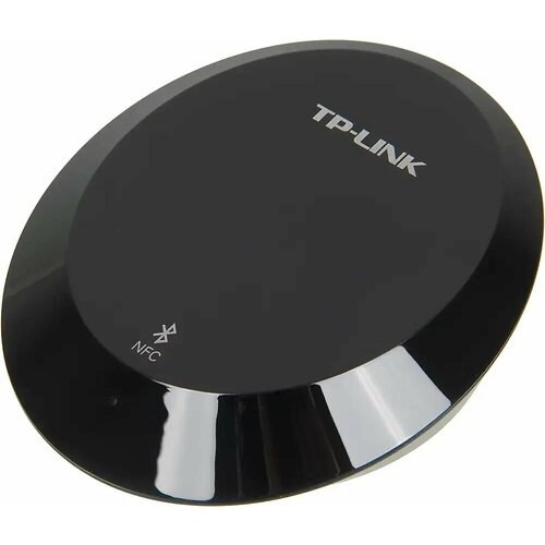 Ресивер Bluetooth TP-LINK HA100 черный 9387₽