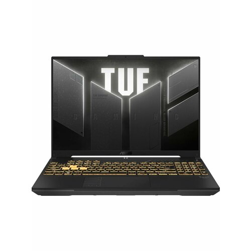Ноутбук ASUS TUF Gaming F16 FX607JV-N3146 16 90NR0HV6-M008L0 147230₽