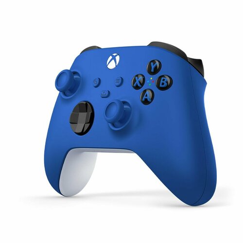 Геймпад Microsoft Xbox Series Wireless Controller Bluetooth Bule 630000₽