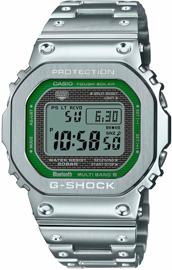 Наручные часы CASIO 