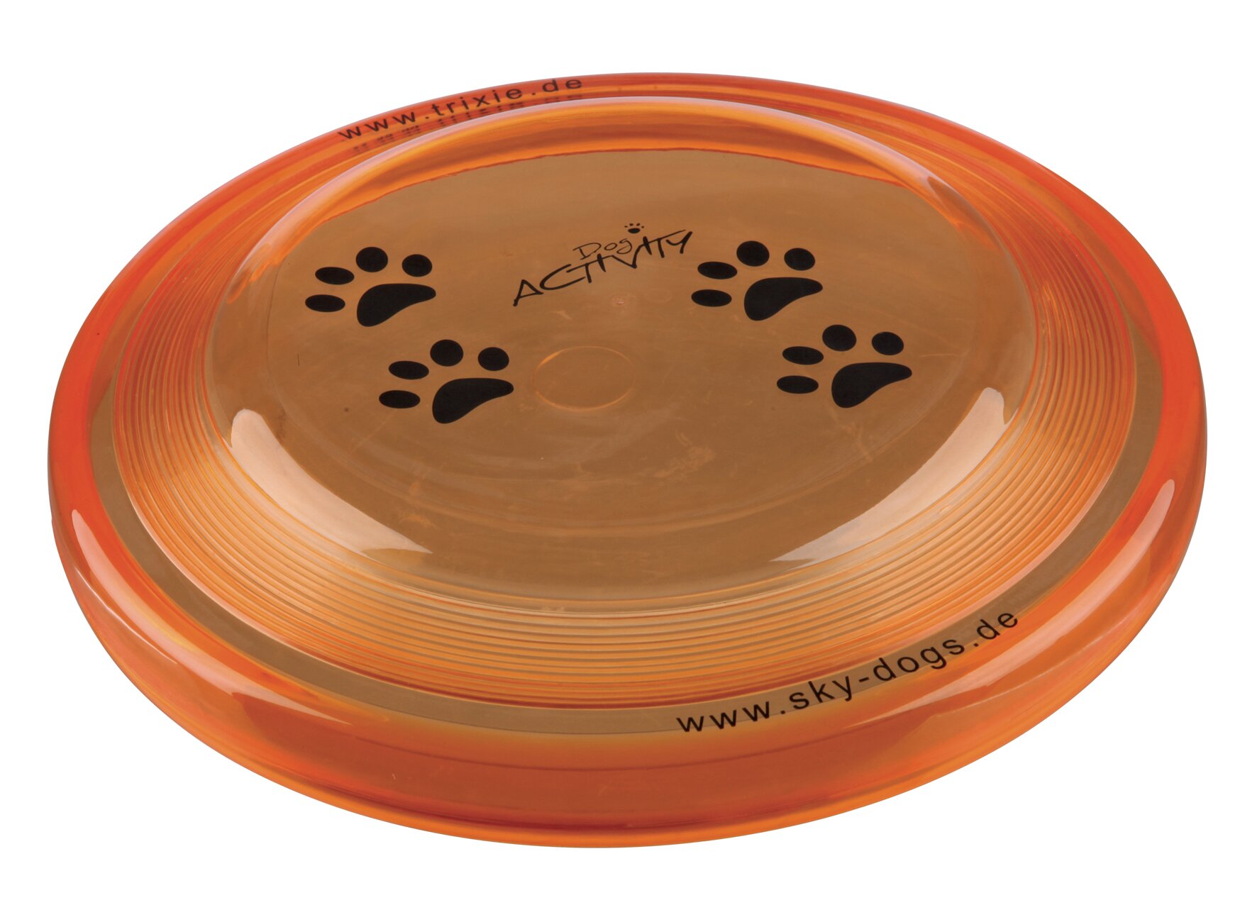 Диск для игры ф 19 см Trixie