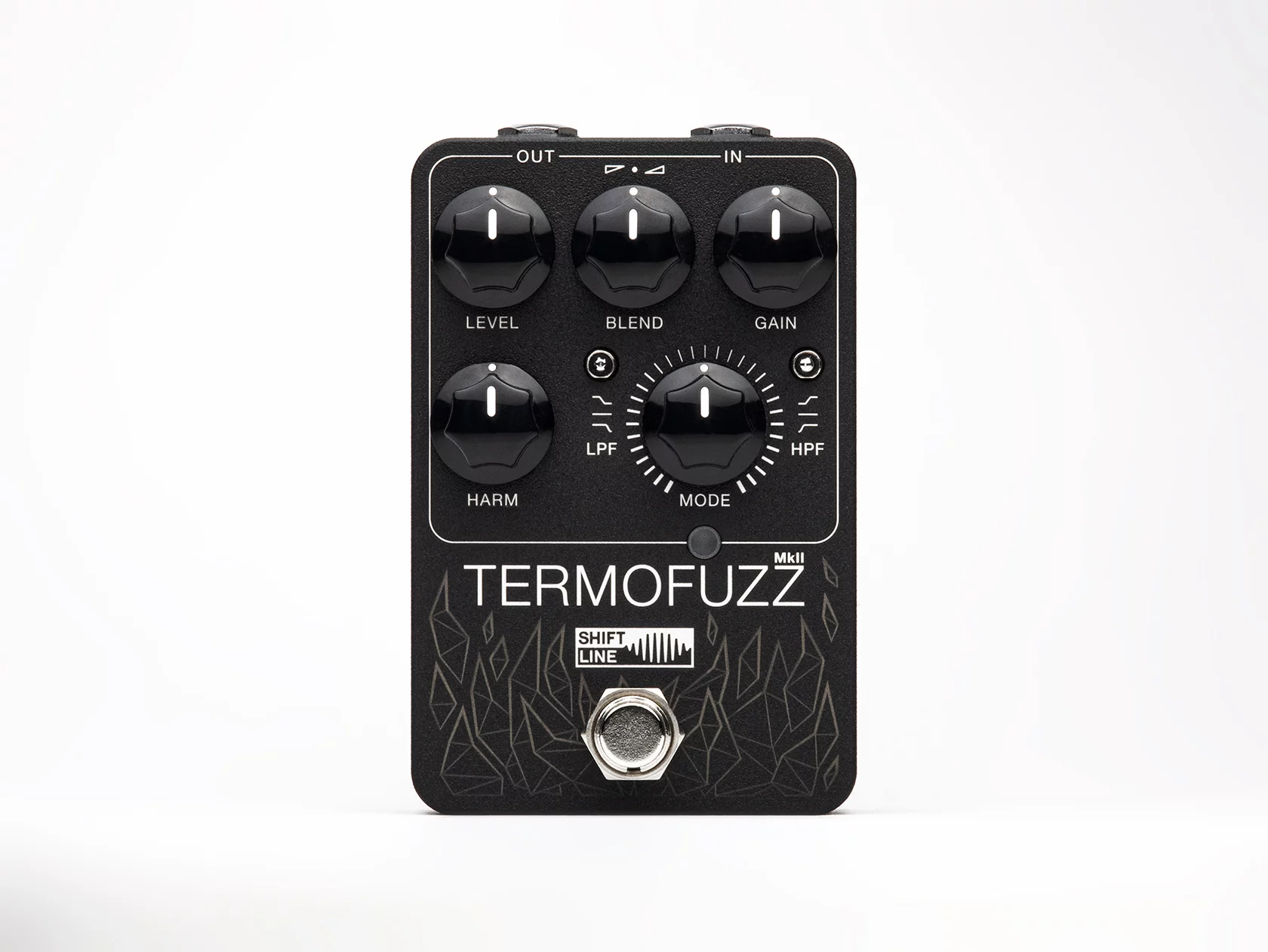 A+ (Shift Line) Buzz V.2 Bass Overdrive — купить c доставкой