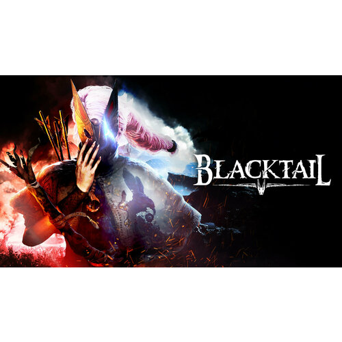Игра BLACKTAIL PC Steam Все страны 100₽