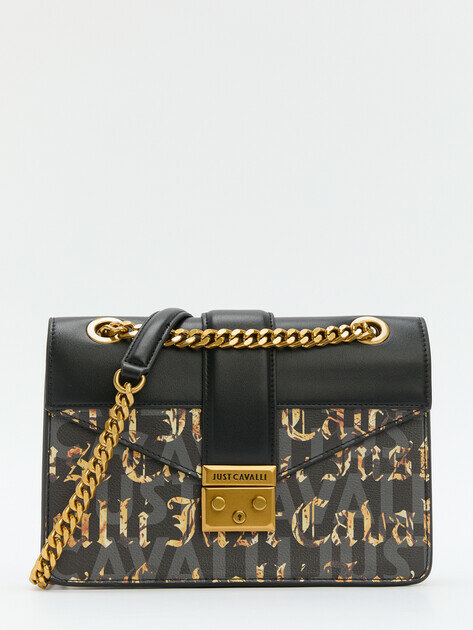 Сумка кросс-боди Just Cavalli 