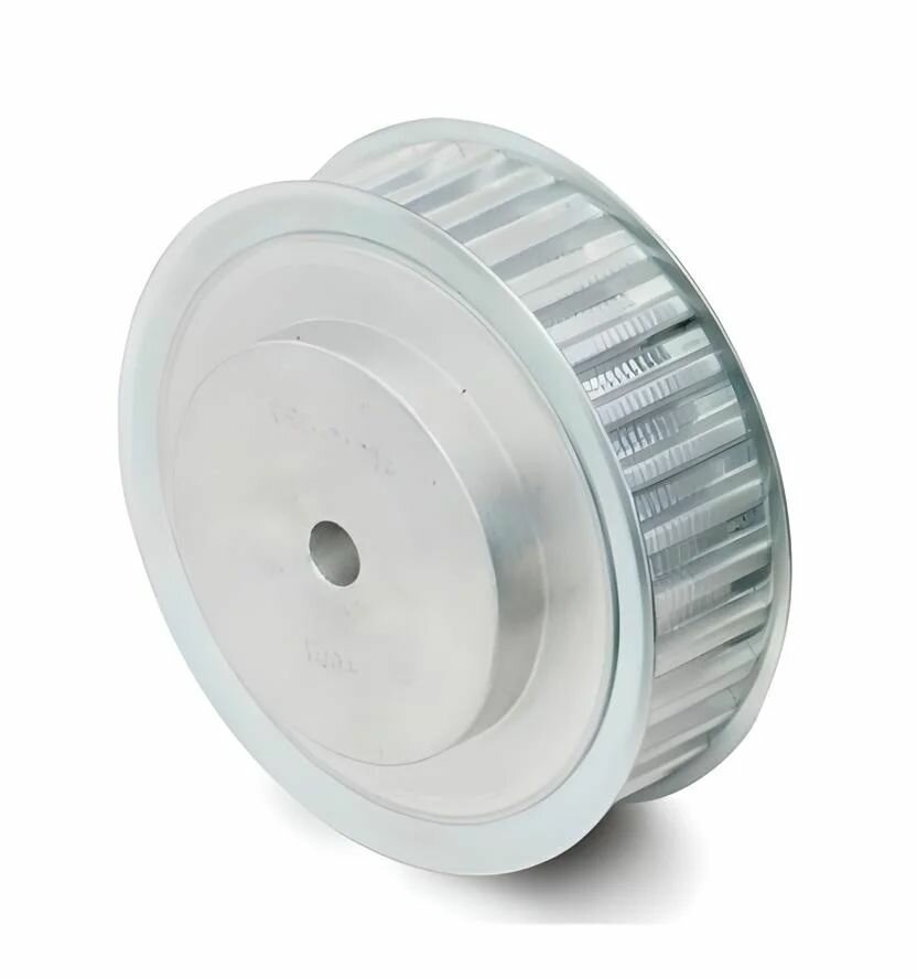 Зубчатый шкив для профиля расточной ленты T 40T10/16-2 (PHP 40T10/16-2RSB) — фото 1