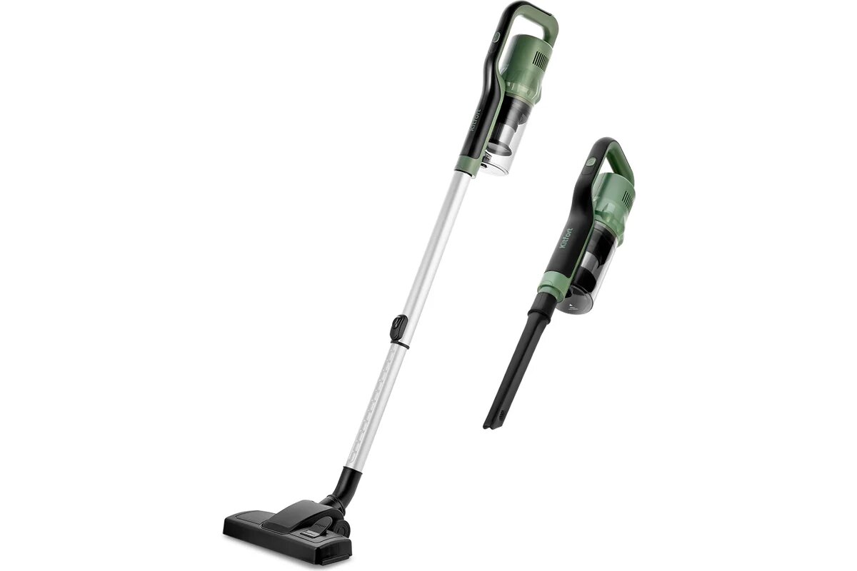 KITFORT Вертикальный пылесос КТ-5237