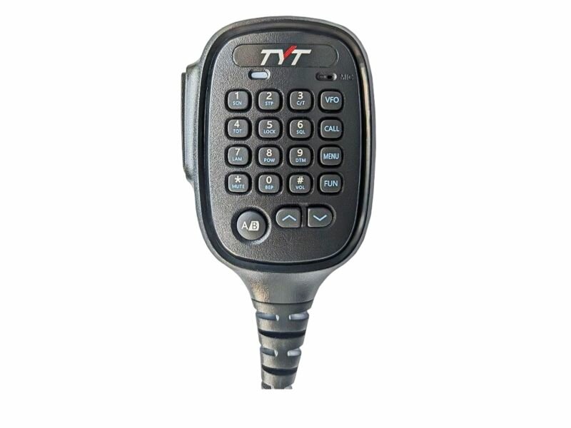 Тангента для TYT TH-8600