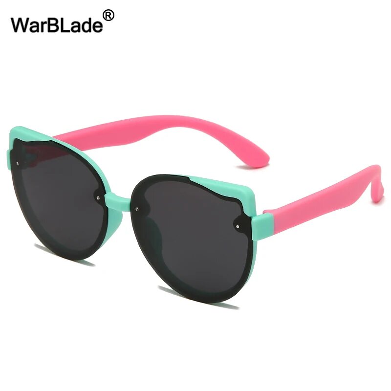 Солнцезащитные очки WarBLade