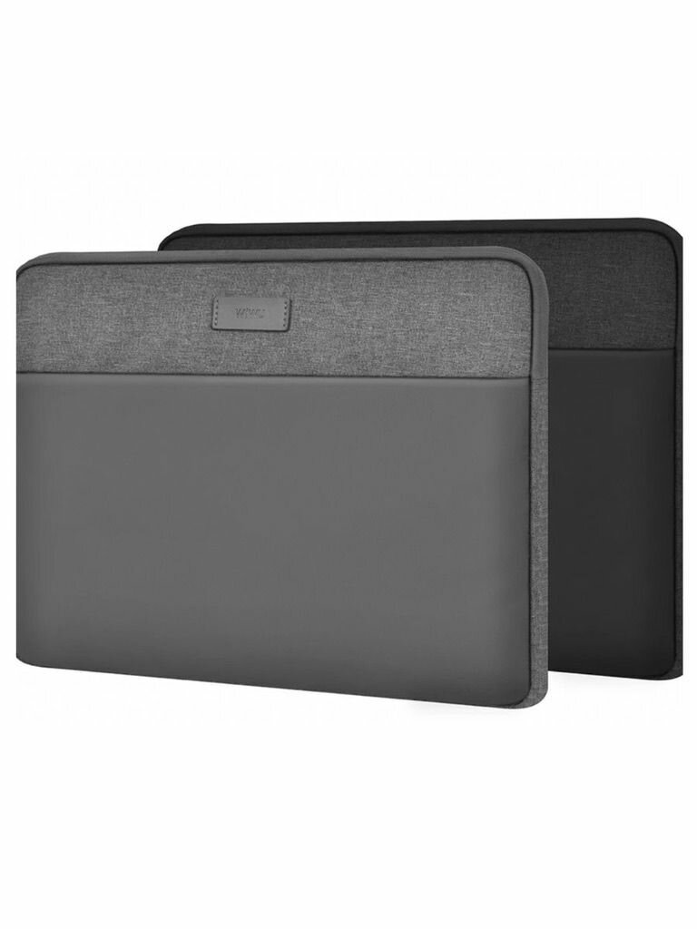 WiWU 14" - чехол-папка для ноутбуков или планшетных компьютеров Macbook Pro, Huawei, DELL, Acer, Samsung, xiaomi, Apple