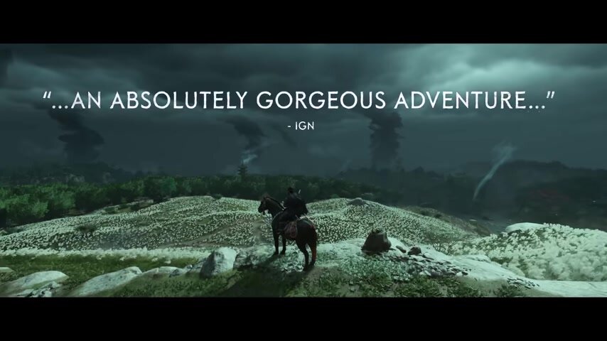 Ghost of Tsushima DIRECTOR'S CUT (Ключ Steam/PC) Регион: СНГ, кроме РФ и РБ — фото 1