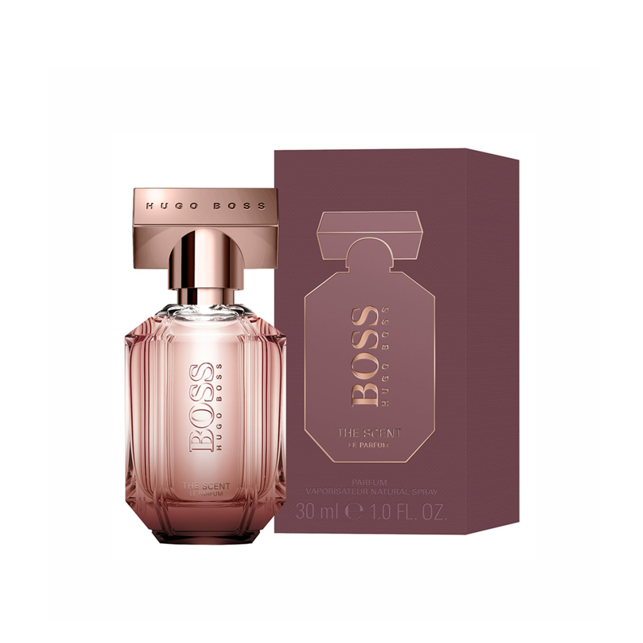 Hugo Boss woman The Scent For Her - Le Parfum Духи 30 мл.