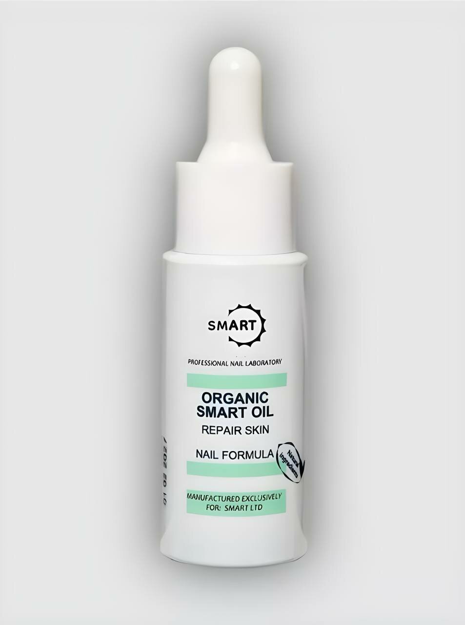 Лечебное масло монарды Smart 30 мл — фото 1