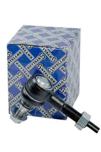 Наконечник рулевой левый Toyota Avensis AZT250/CDT250/ZZT251