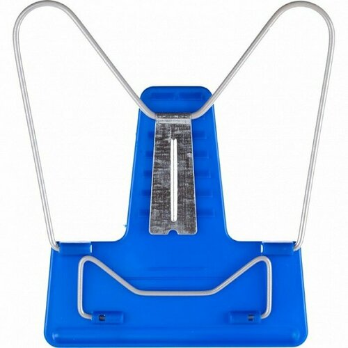 Подставка для книг Пчелка пластиковая с металлическим держателем в пакете 140₽