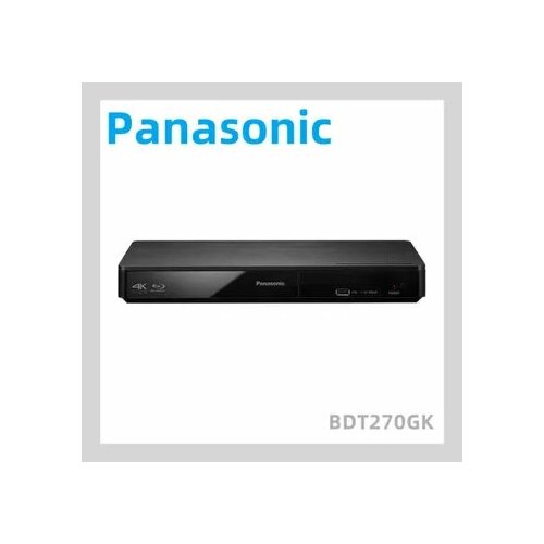Panasonic UB150GK 4K Blu-ray DVD HD Player 3D Disk Drive USB Playback-плеер проигрыватель 17679₽