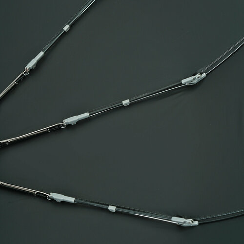 Зонт ARDECO, бежевый