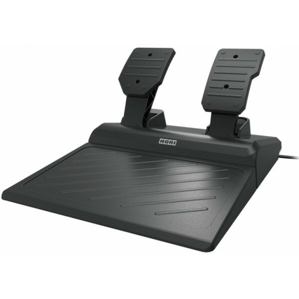 Руль Hori Racing Wheel Overdrive (AB04-001U) (Xbox One / Series / PC) — фото 1