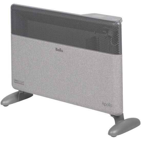 Конвектор Ballu Apollo digital INVERTER Moon Gray BEC/ATI-2001