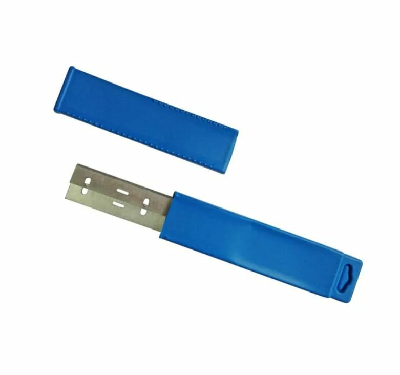 Нож Белмаш 230х2х20 М6 2шт RN041A