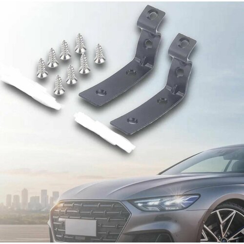 Бардачок ( ремкомплект бардачка) для Audi A4; B6; B7; S4