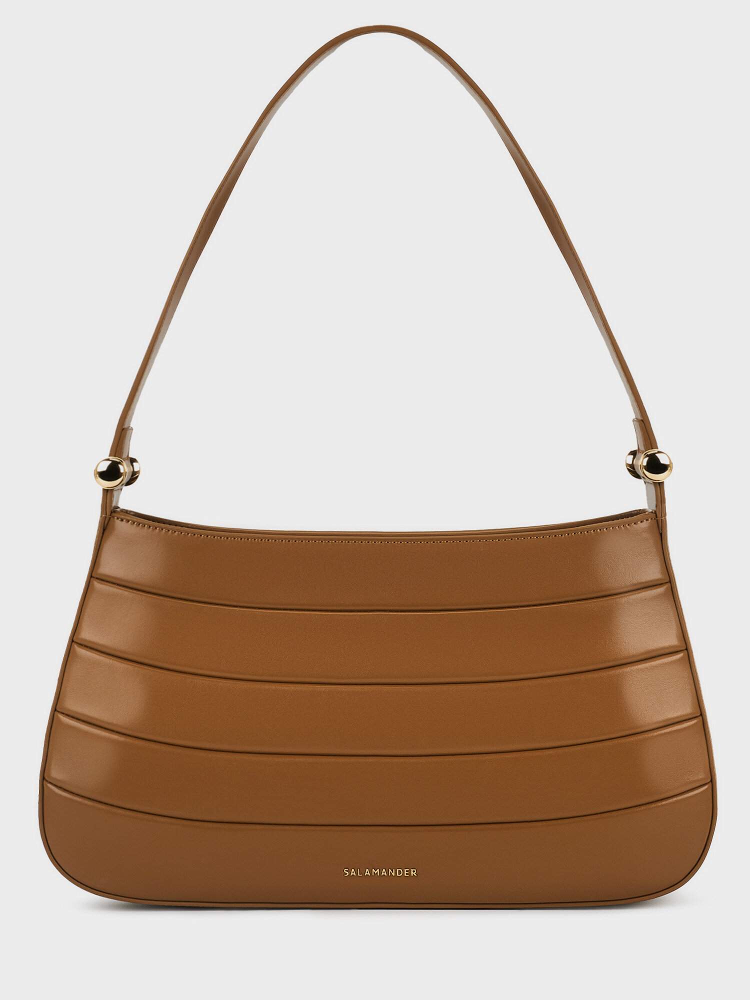 Сумка тоут Salamander, бежевый — фото 1