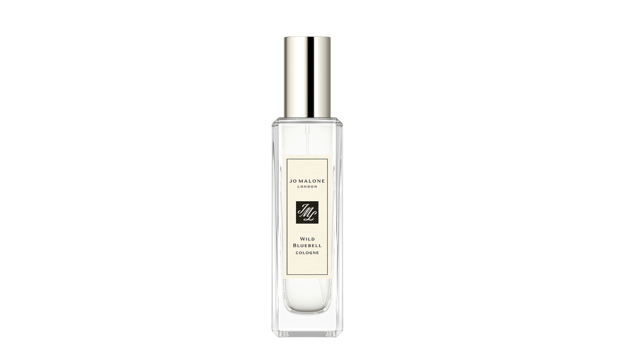 Одеколон Jo Malone "Wild Bluebell", нишевая парфюмерия, женский, флакон 30 мл
