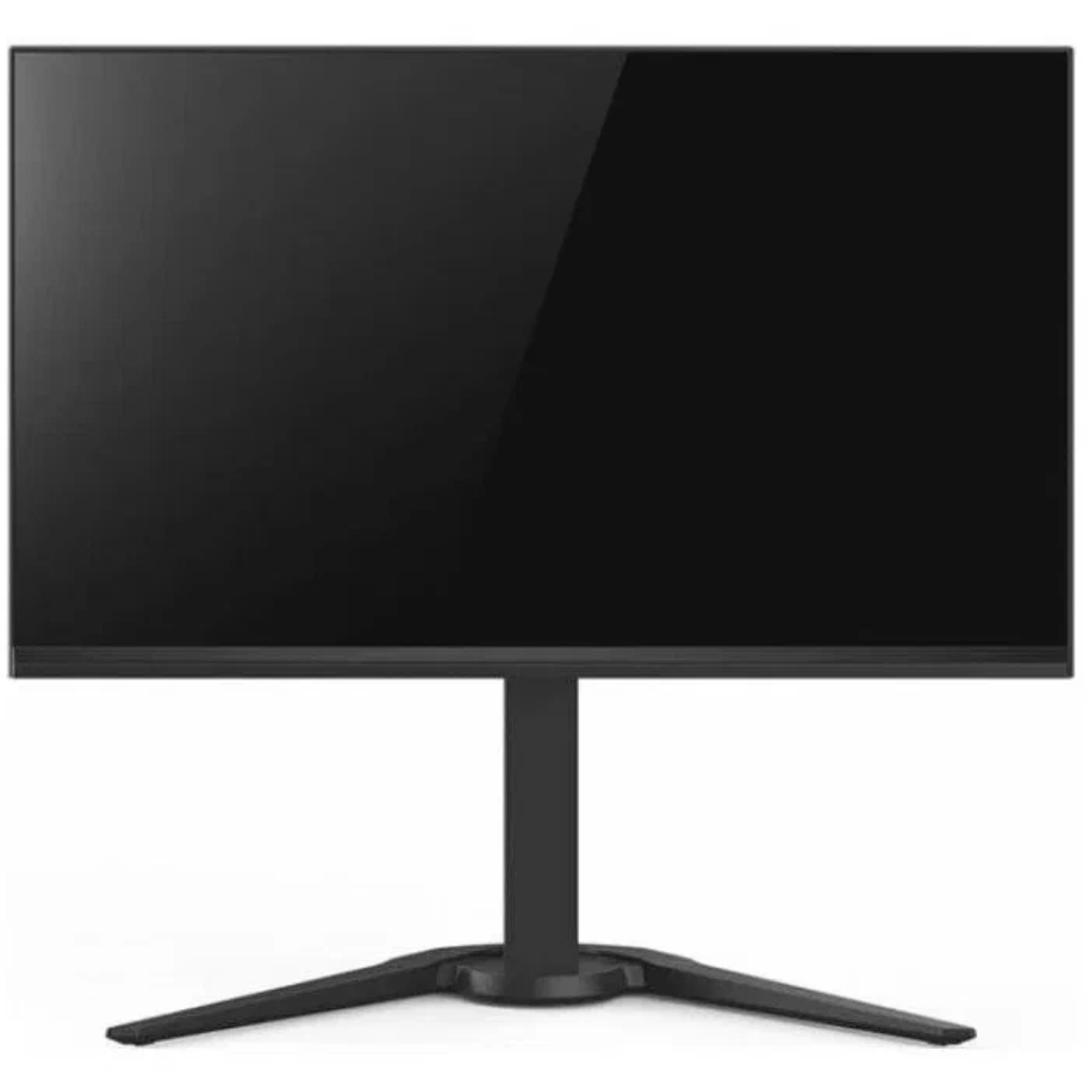 Монитор CHiQ LMD24F505-R 23.8" черный, разрешение — 1920x1080, 144Гц