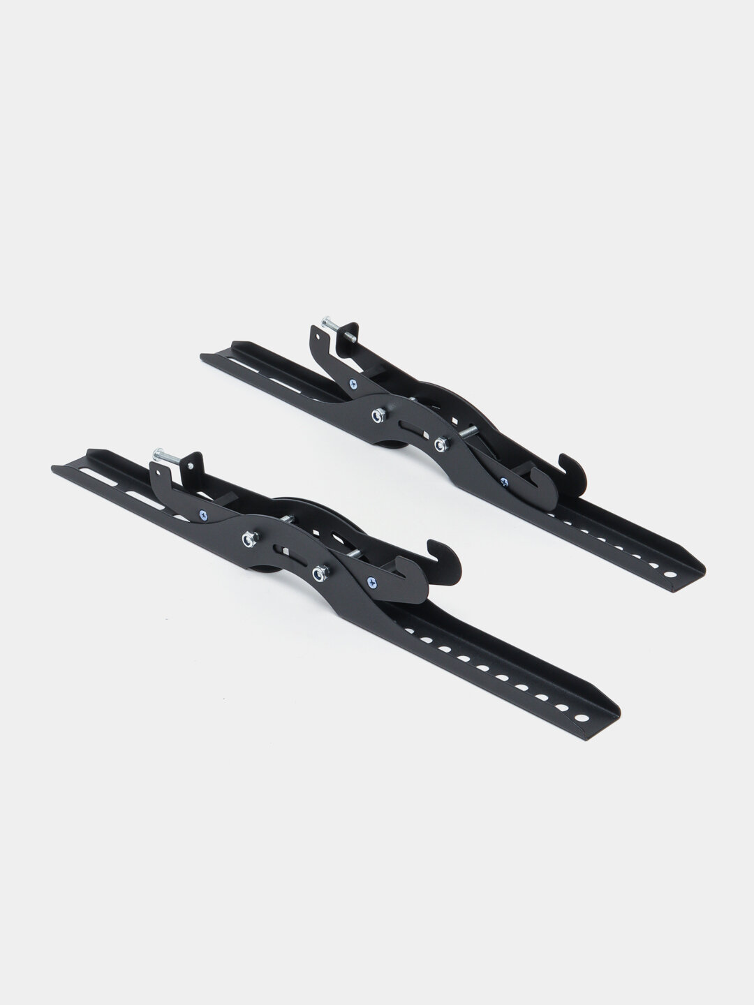 Настенный кронштейн Smart LCD-AHM-02, для ЖК-телевизоров, сталь, нагрузка до 75кг — фото 1