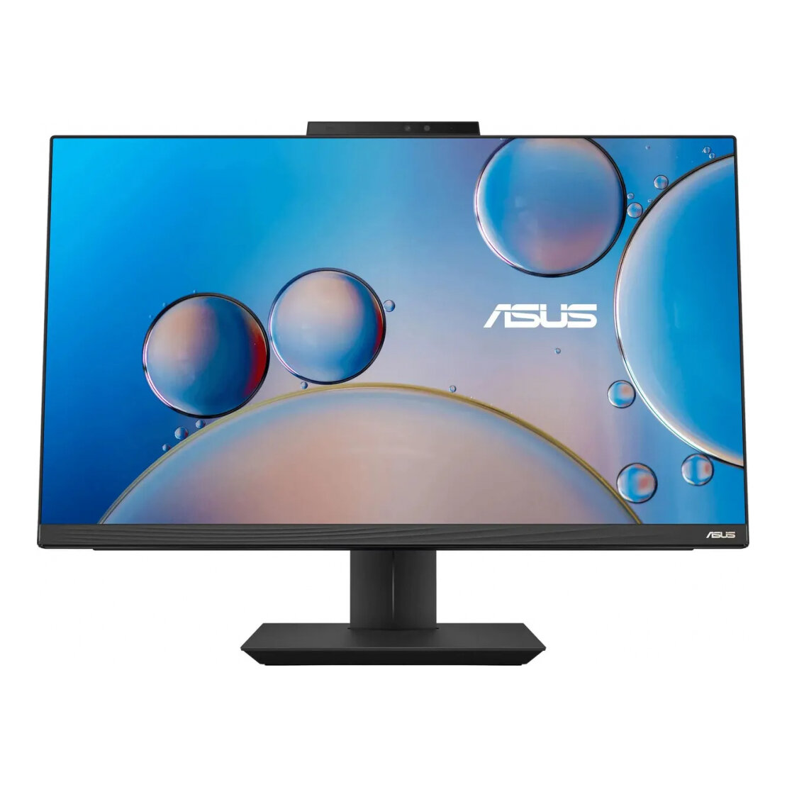 Моноблок Asus E5702WVA-BPE0090 27" FHD/i5 1340P (1.9)/16Gb/SSD 512Gb/UHDG/kb+m/noOS, черный 90PT03N1-M00VW0