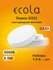 2 шт. Ecola GX53 8,5W 6000K (холодный белый) матовая Экола gx53_l...
