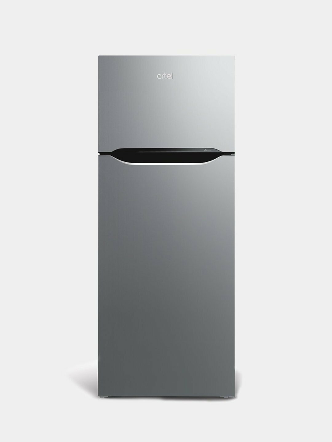 Холодильник Artel HD 316FN Eco-Frost 243 л Воздушный Серый