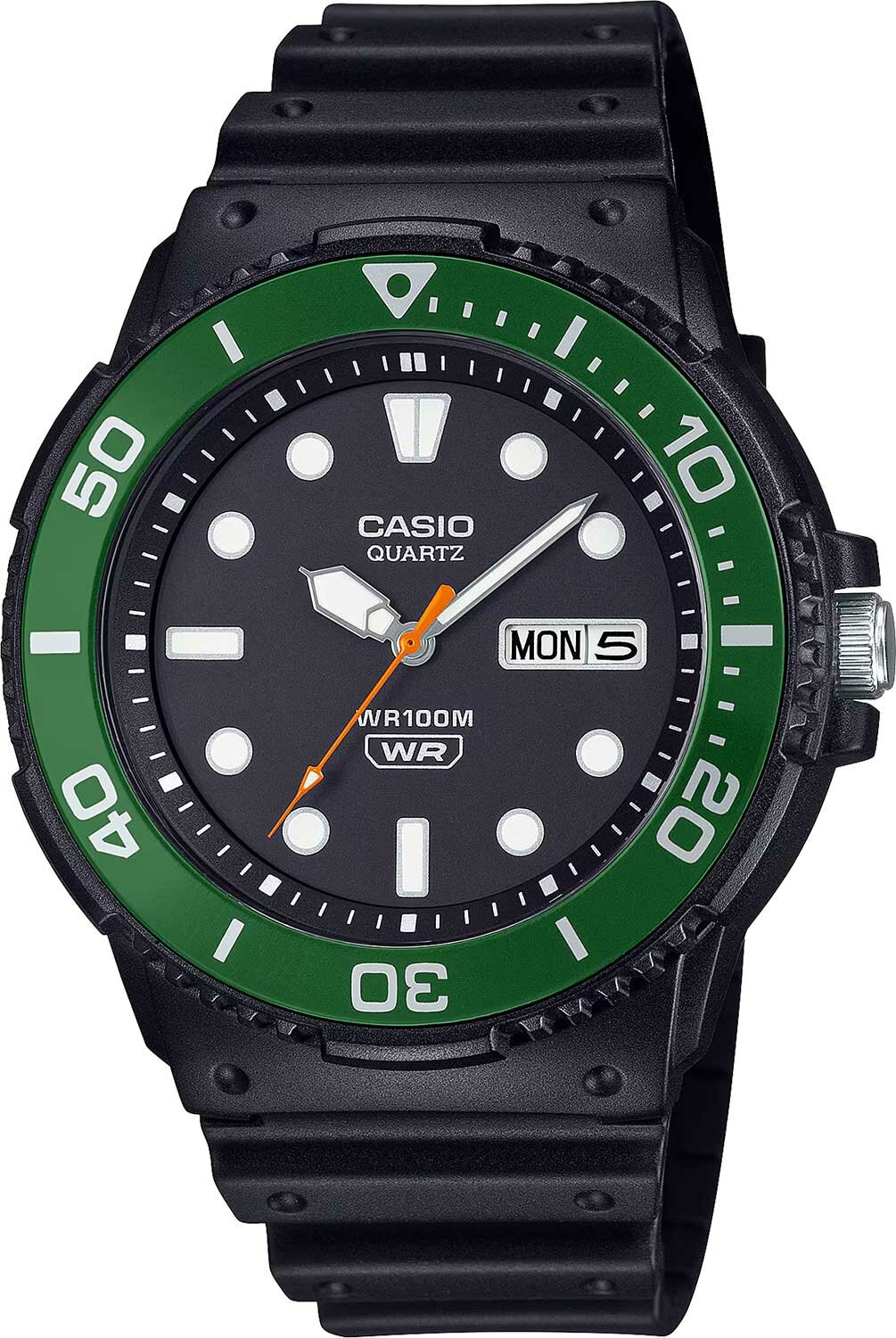 Наручные часы CASIO