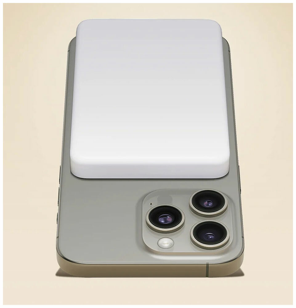 Решение проблем с Xiaomi Power Bank