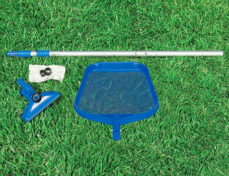 Набор для очистки бассейна Intex Maintenance 28002