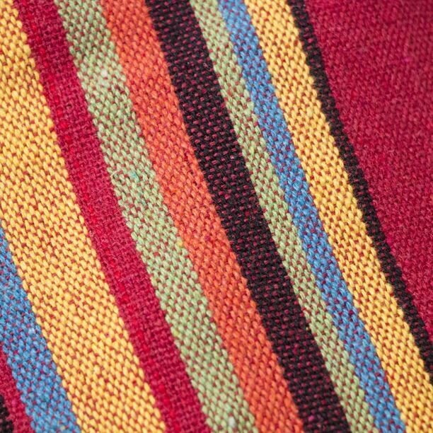 Гамак садовый 200х150 см — фото 1