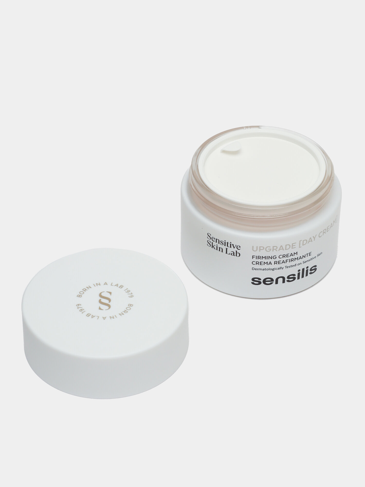 Дневной крем для лица SENSILIS UPGRADE DAY CREAM — фото 1