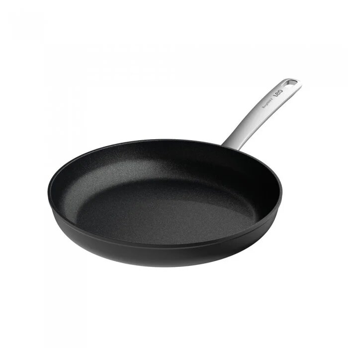 BergHOFF - Сковорода без крышки Leo Graphite 28 см алюминий арт. 3950479