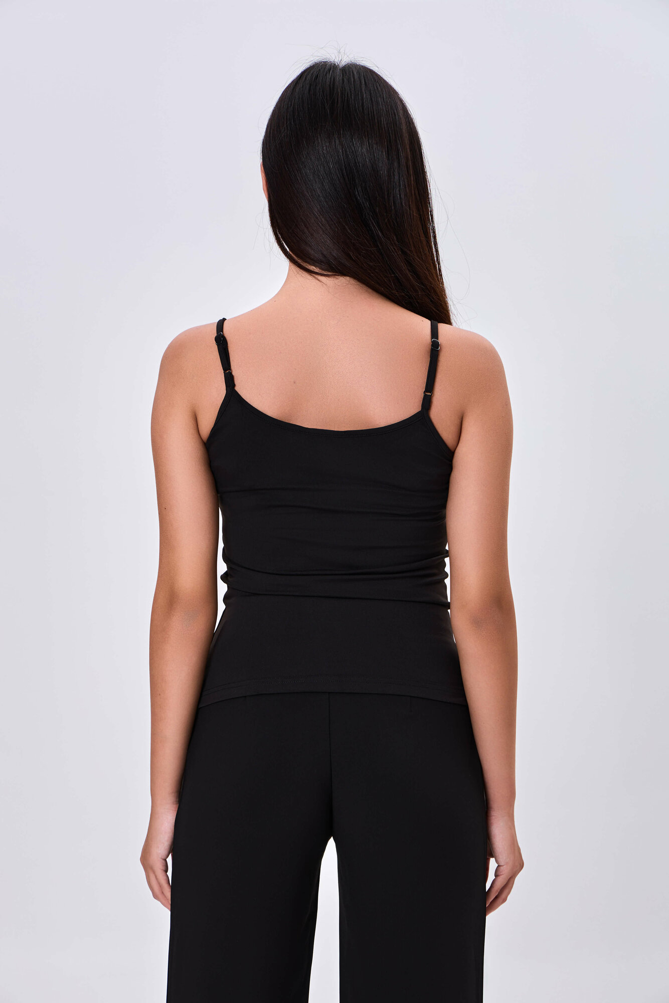 Топ TERRA PRO, размер XL, black — фото 1