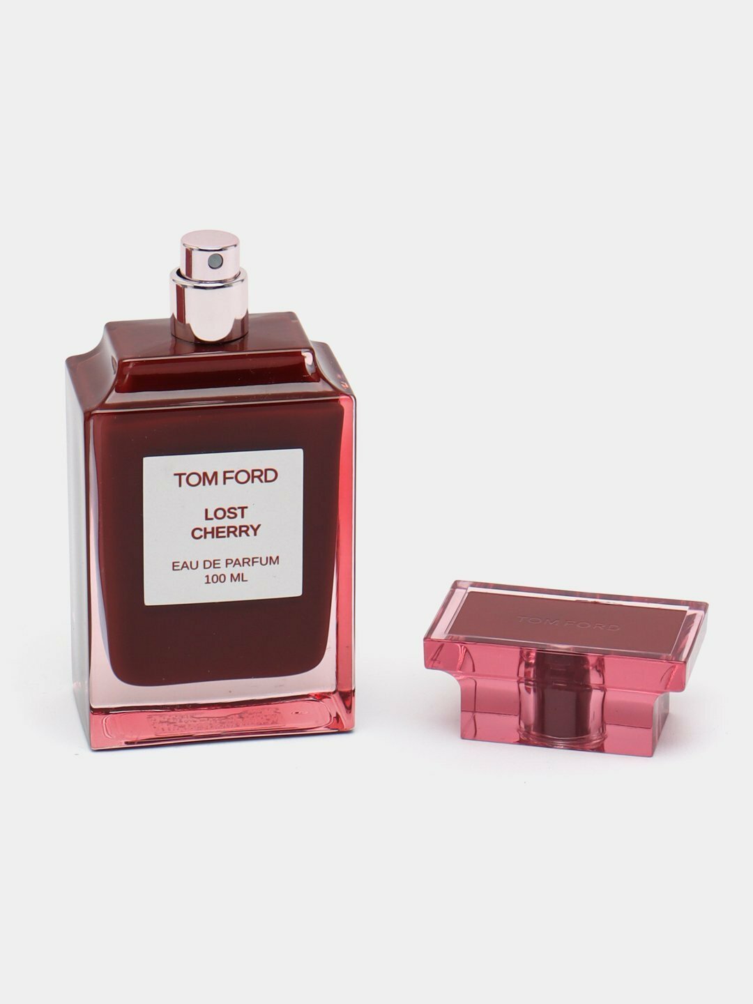 Парфюмерная вода "Tom Ford Lost Cherry", унисекс, роликовый аппликатор, 3 мл — фото 1