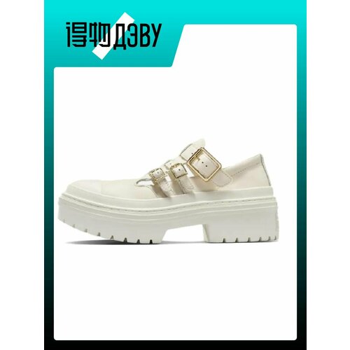 фото Туфли converse all star lugged, размер eu 42.5 стопа (27.5cm)