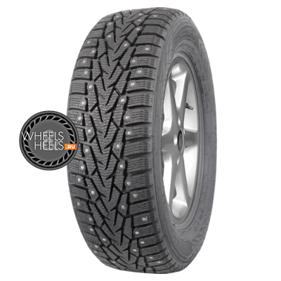 Ikon Tyres Character Ice 7 215/50 R17 95T XL WINTER Ш