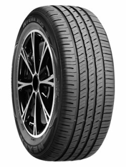 Nexen NFera RU5 255/55 R20 107V SUMMER