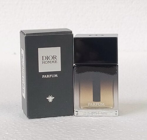 Изображение товара Духи мужские CHRISTIAN DIOR Dior Homme Миниатюра 7,5 мл. Древесный, кожаный аромат