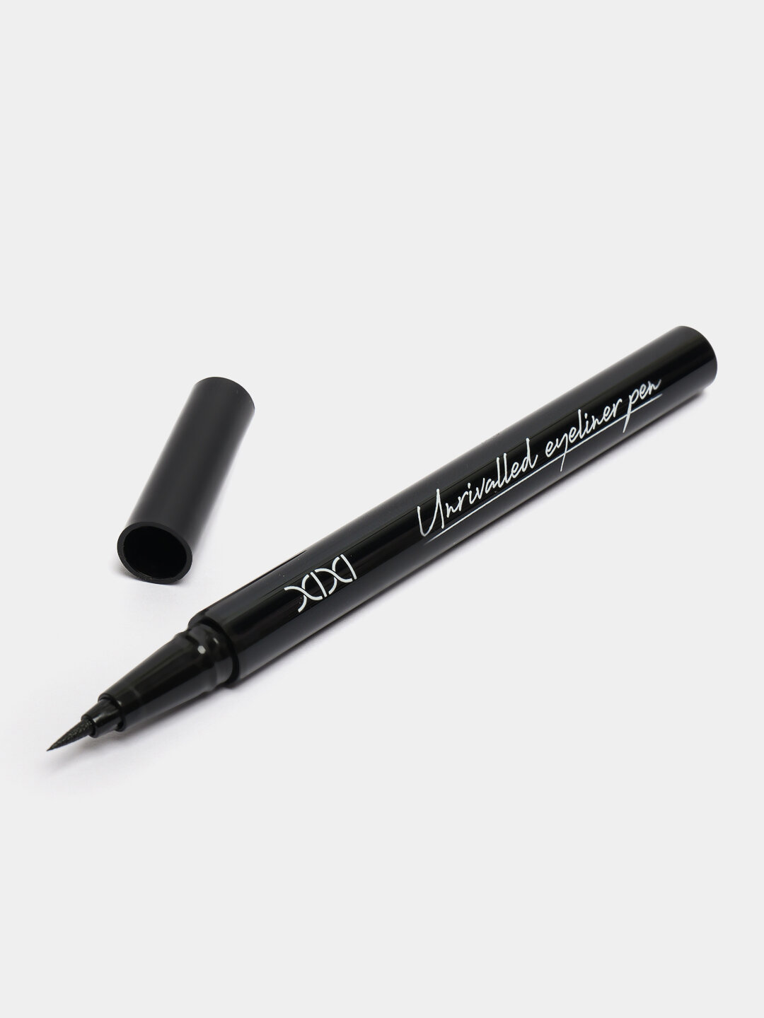 Подводка для глаз xixi DeepGaze, жидкая, водостойкая, коричневая. 600мл