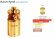 Духи концентрированные по мотивам Ajmal Aurum/ ажмал золото 20 ml...